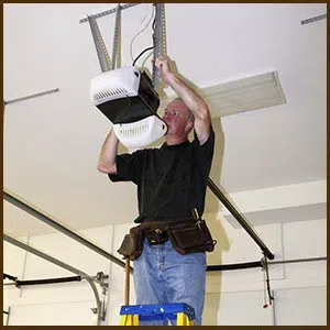 Express Garage Doors South Grafton, MA 508-343-7115 - opener