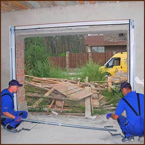Express Garage Doors South Grafton, MA 508-343-7115 - repair