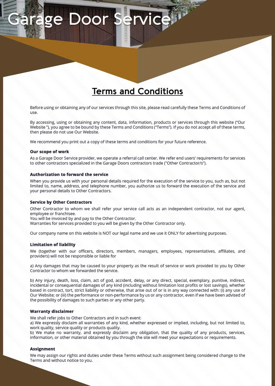 Express Garage Doors South Grafton, MA 508-343-7115